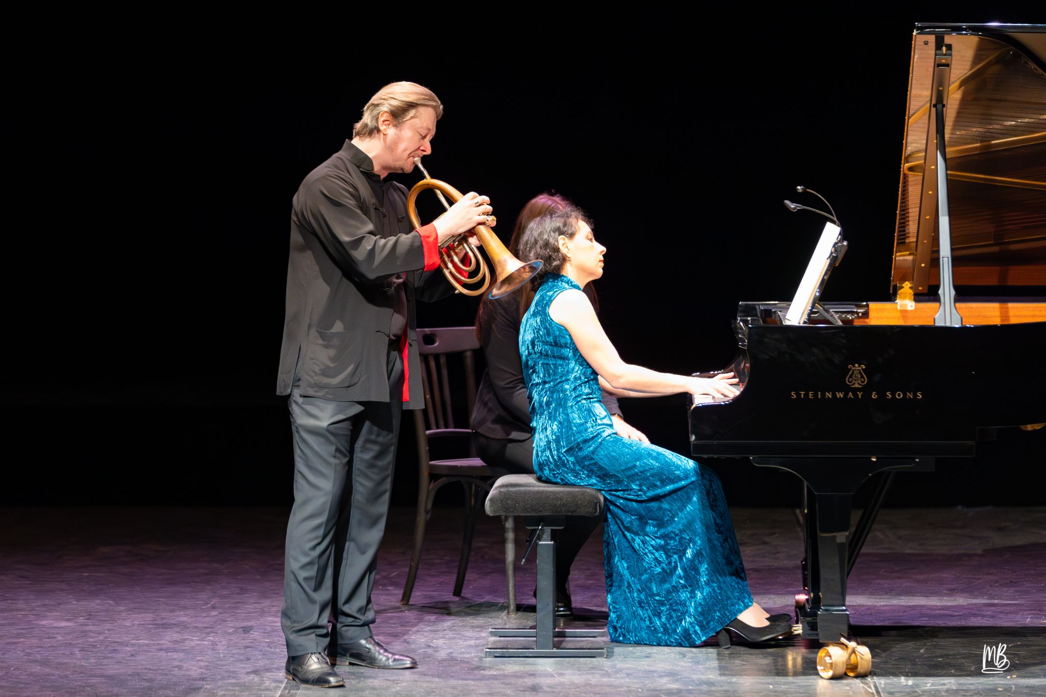 20241020   Vibration(s)   MB 2